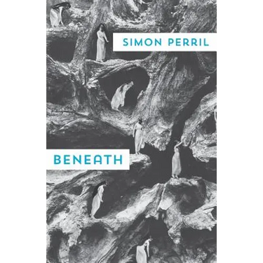 Beneath