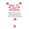 How To Win Friends: Notebook To Write Down Your Goals, Winning Techniques, Key Lessons, Takeaways, Million Dollar Ideas, Tasks, Actions & Success Deve
