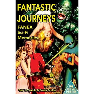 Fantastic Journeys: Sci-Fi Memories