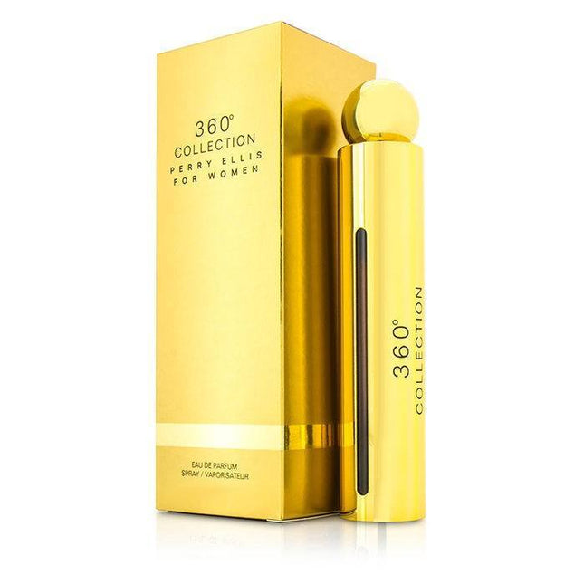 360 Collection 3.4 oz EDP for women by LaBellePerfumes