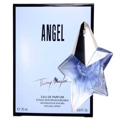 Angel 0.8 oz EDP for women by LaBellePerfumes
