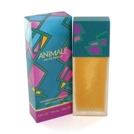 Animale 3.4 oz EDP for women by LaBellePerfumes