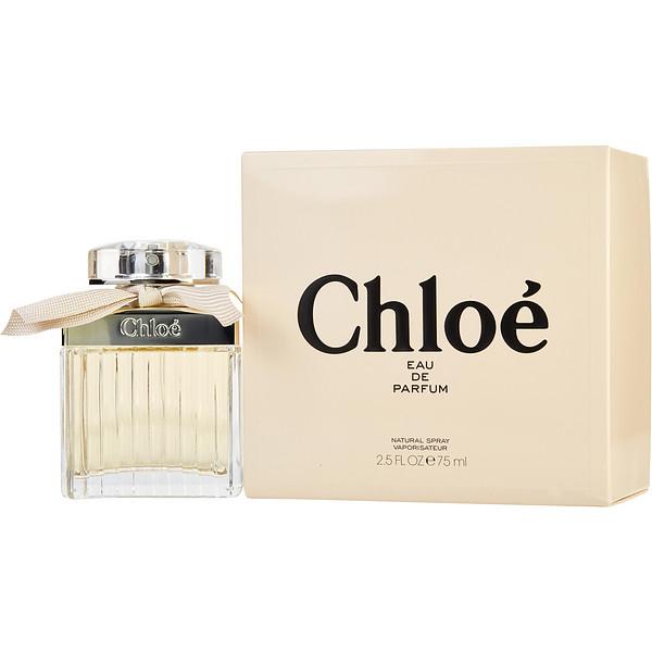 Chloe 2.5 oz EDP for women by LaBellePerfumes