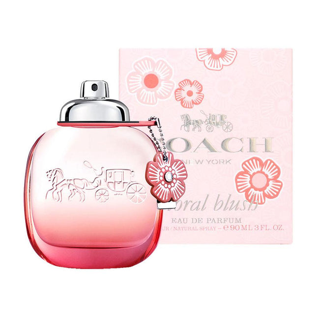 Coach Floral Blush 3.0 oz EDP for women by LaBellePerfumes