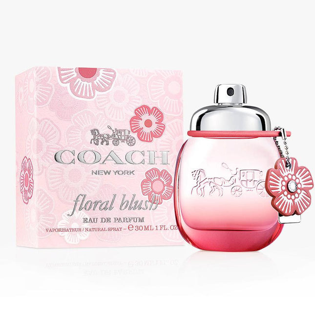 Coach Floral Blush 3.0 oz EDP for women by LaBellePerfumes