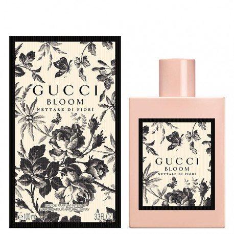 Gucci Bloom Nettare di Fiori 3.3 oz EDP for women by LaBellePerfumes