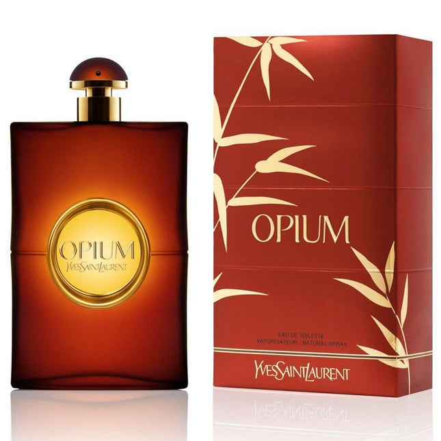 Opium 3.0 oz EDT for women by LaBellePerfumes