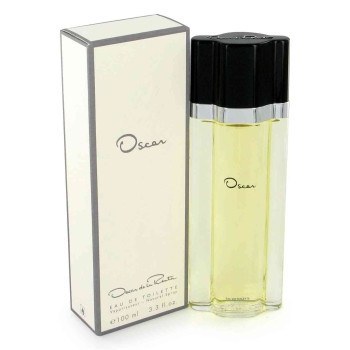 Oscar 3.3 oz EDT for women by LaBellePerfumes