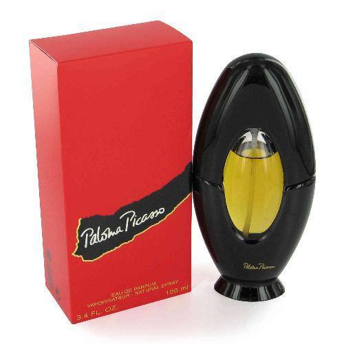 Paloma Picasso 3.4 oz EDP for women by LaBellePerfumes