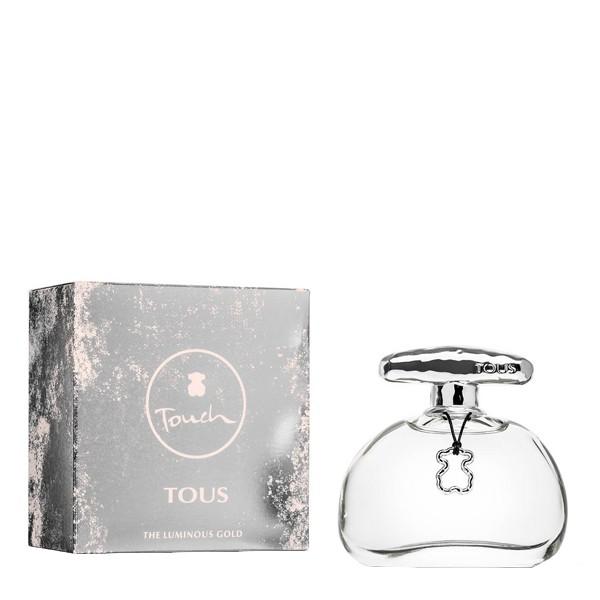 Tous The Luminous Gold 3.4 oz EDT for women by LaBellePerfumes