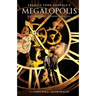 Francis Ford Coppola's Megalopolis: An Original Graphic Novel