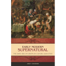 Early Modern Supernatural: The Dark Side of European Culture, 1400-1700