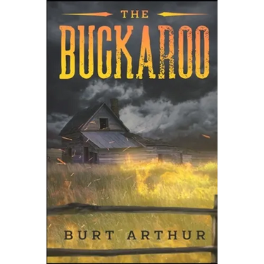 The Buckaroo