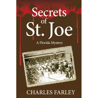 Secrets of St. Joe