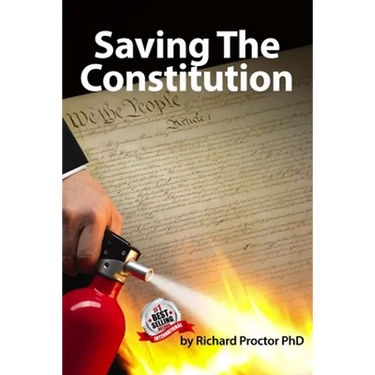 Saving The Constitution