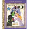 We Are Shiz: Ultimate Fan Edition (Universal Pictures Wicked): 22 Bonus Pages! Stickers!