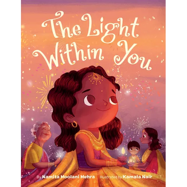 The Light Within You