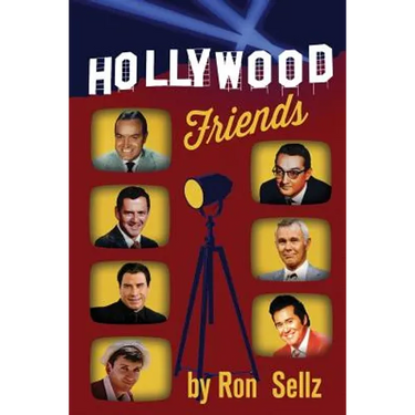 Hollywood Friends