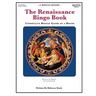 The Renaissance Bingo Book: Complete Bingo Game In A Book