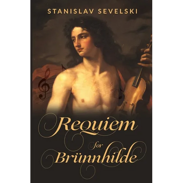 Requiem for Brünnhilde