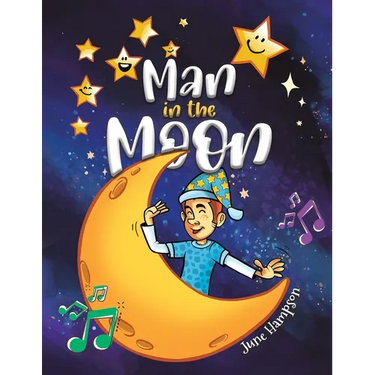 Man in the Moon