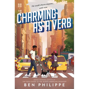Charming as a Verb