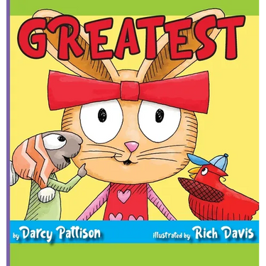 Greatest