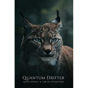 QUANTUM DRIFTER Faith, Physics & Law of Attraction