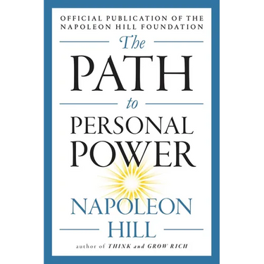 The Path to Personal Power