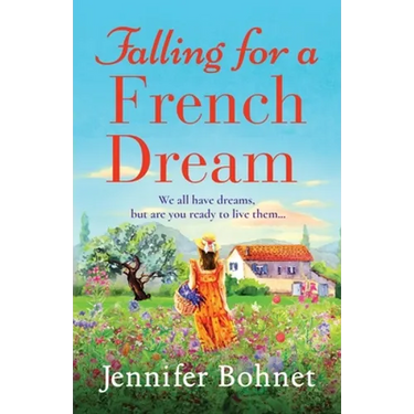 Falling for a French Dream