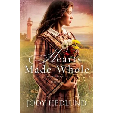 Hearts Made Whole
