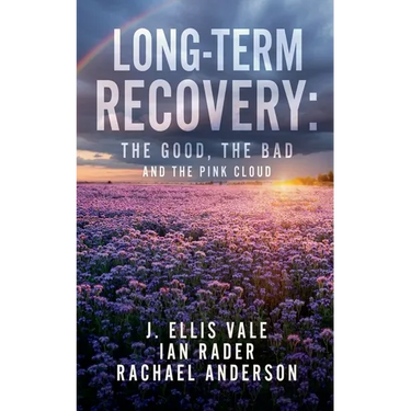 Long-Term Recovery: The Good, The Bad and The Pink Cloud
