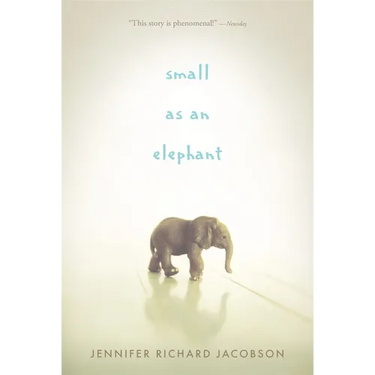Small as an Elephant
