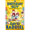 Birthday Boy