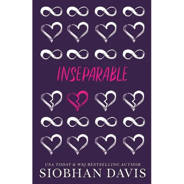 Inseparable (Alternate Cover)