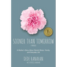 Sooner Than Tomorrow: A Mother's Diary About Mental Illness, Family, and Everyday Life