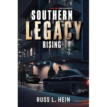Southern Legacy Rising