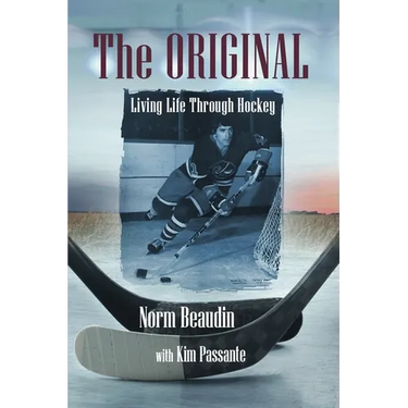 The Original: Living Life Through Hockey