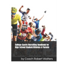 College Sports Recruiting Handbook for High School Student/Athletes & Parents