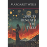 Spirits Beneath the Trees: A Choctaw Tale of Shadows and Secrets
