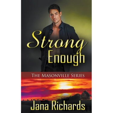 Strong Enough