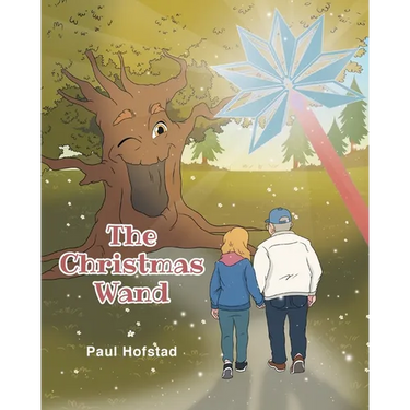 The Christmas Wand