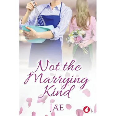 Not the Marrying Kind