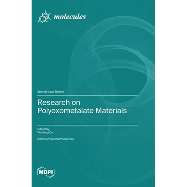 Research on Polyoxometalate Materials