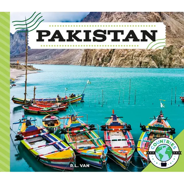 Pakistan