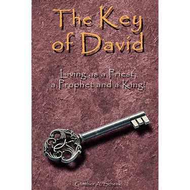 The Key of David