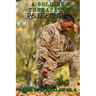 A Soldier's Therapeutic Reflections
