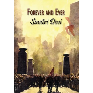 Forever & Ever: Devotional Poems