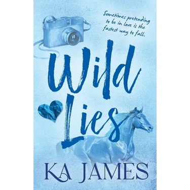 Wild Lies