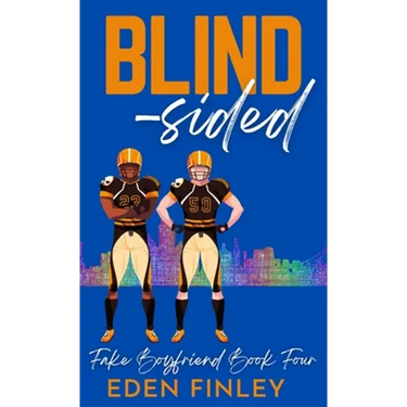 Blindsided